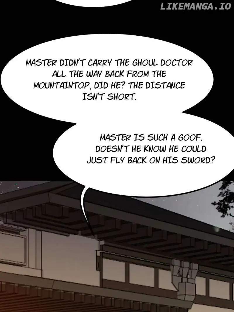 The Ghostly Doctor  Chapter 460 25